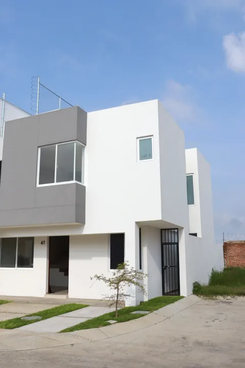 Casa en Venta en Tesistán Country - Margarita C41