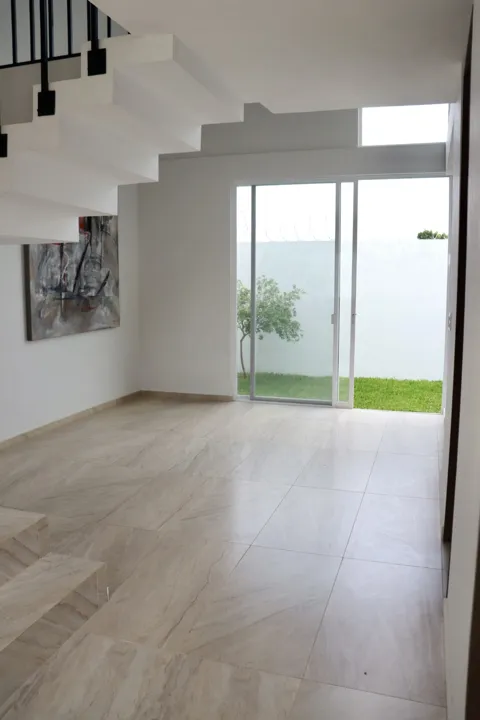 Foto 3 de Casa en Venta en Tesistán Country - Margarita C41