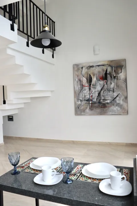 Foto 4 de Casa en Venta en Tesistán Country - Margarita C41