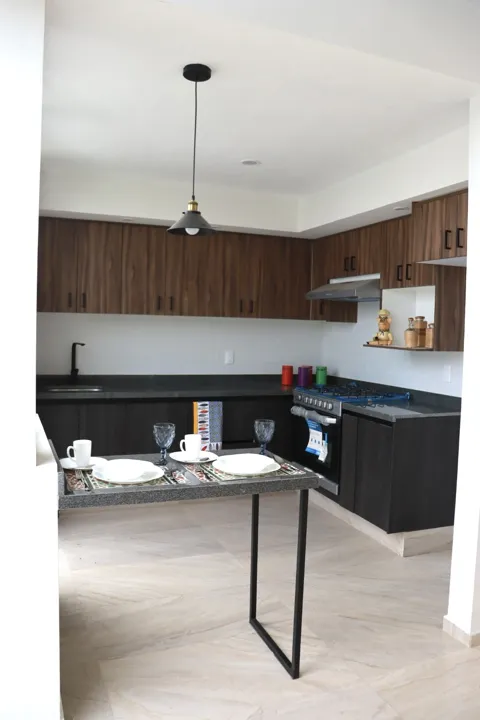 Foto 5 de Casa en Venta en Tesistán Country - Margarita C41