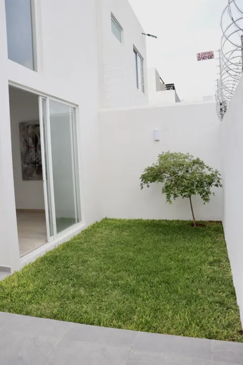 Foto 6 de Casa en Venta en Tesistán Country - Margarita C41