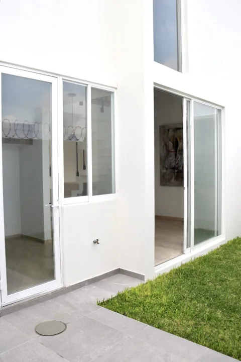 Foto 7 de Casa en Venta en Tesistán Country - Margarita C41