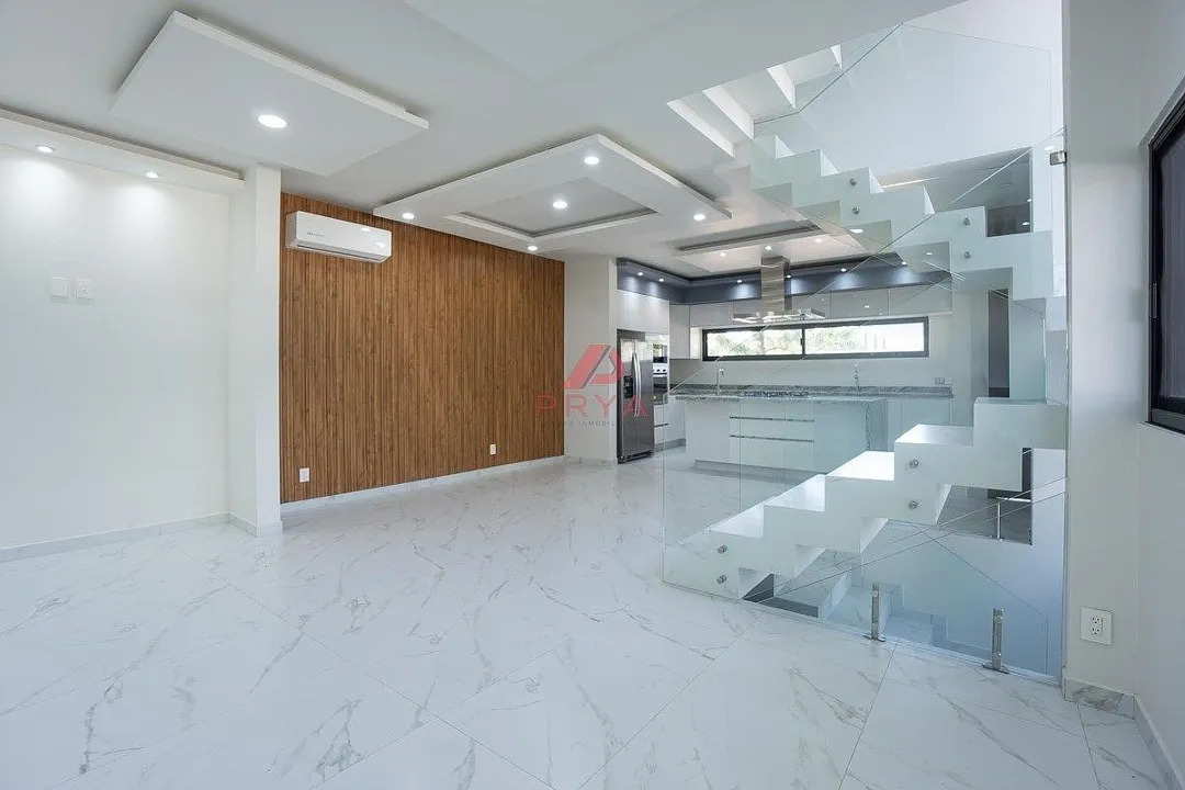 Foto 3 de CASA EN VENTA EN Privanza Hábitat – Coto Ponto | Solares, Zapopan