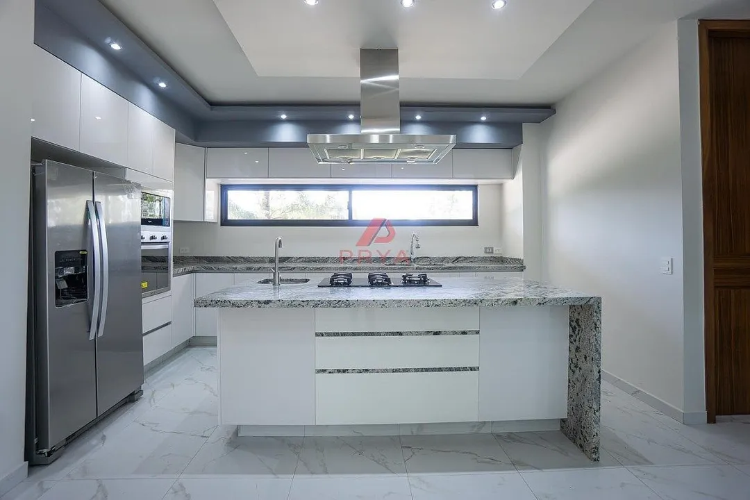 Foto 4 de CASA EN VENTA EN Privanza Hábitat – Coto Ponto | Solares, Zapopan