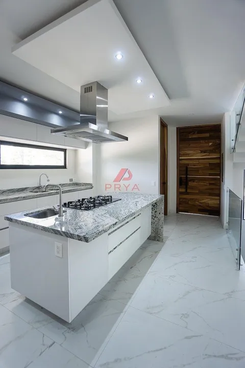 Foto 7 de CASA EN VENTA EN Privanza Hábitat – Coto Ponto | Solares, Zapopan