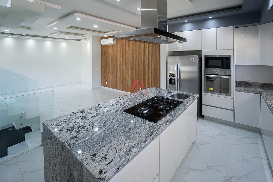 Foto 8 de CASA EN VENTA EN Privanza Hábitat – Coto Ponto | Solares, Zapopan