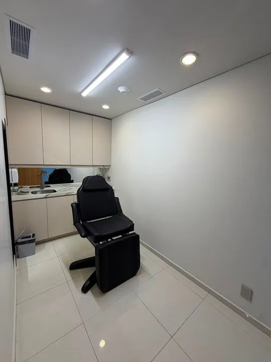 Foto 4 de CONSULTORIO EN RENTA - HOSPITAL REAL SAN JOSE VALLE REAL