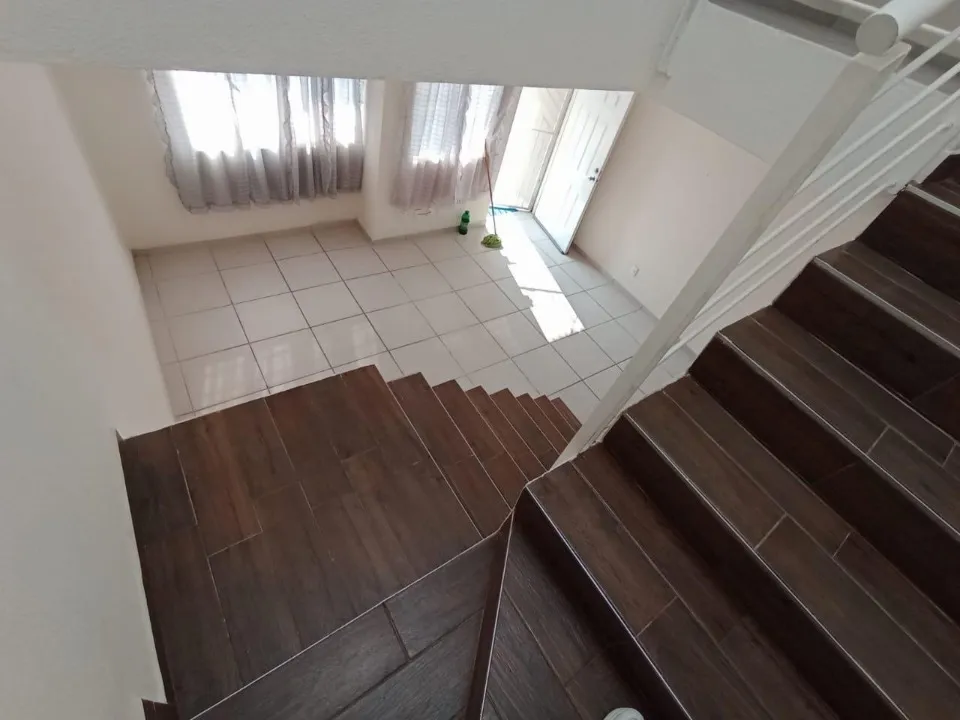 Foto 5 de Casa en venta en Loma Jiquilpan , Loma Dorada Delegación B, Tonalá