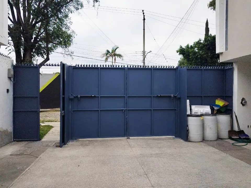 Foto 4 de Casa en venta en Calle Privada Bugambilias, La Florida, Zapopan