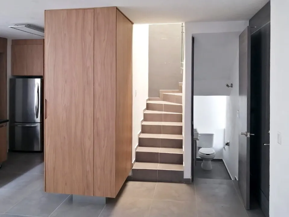 Foto 6 de Casa en venta en Calle Privada Bugambilias, La Florida, Zapopan