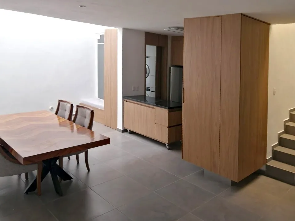 Foto 7 de Casa en venta en Calle Privada Bugambilias, La Florida, Zapopan