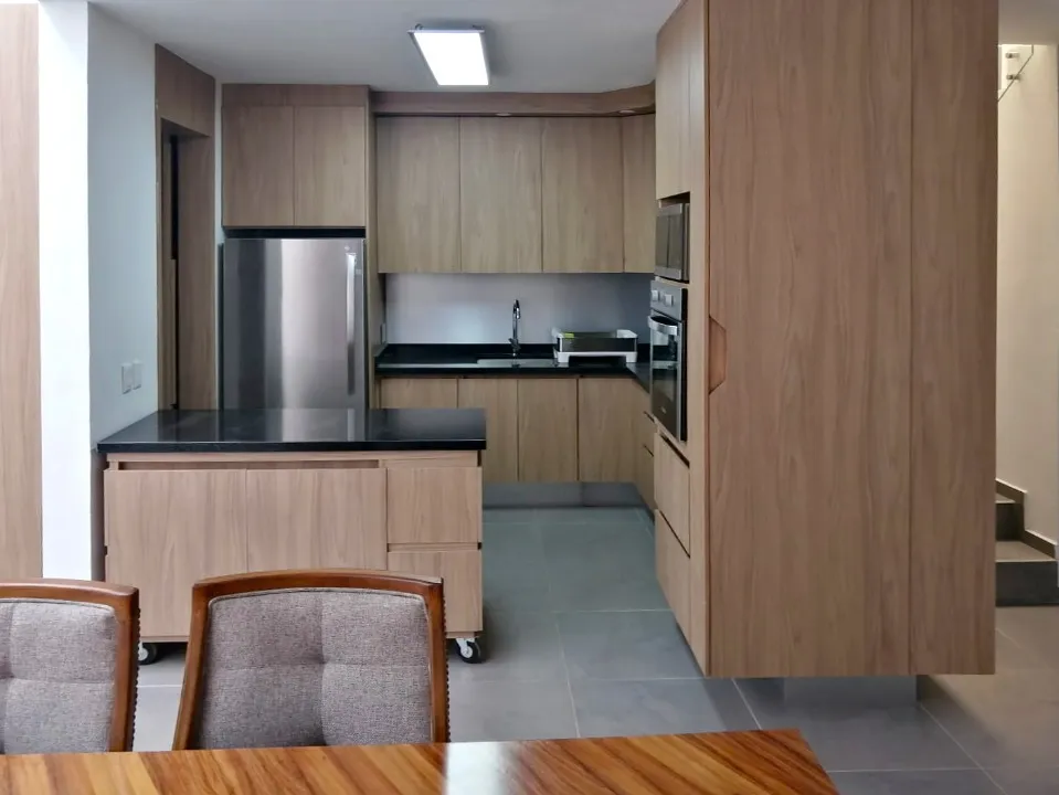 Foto 8 de Casa en venta en Calle Privada Bugambilias, La Florida, Zapopan
