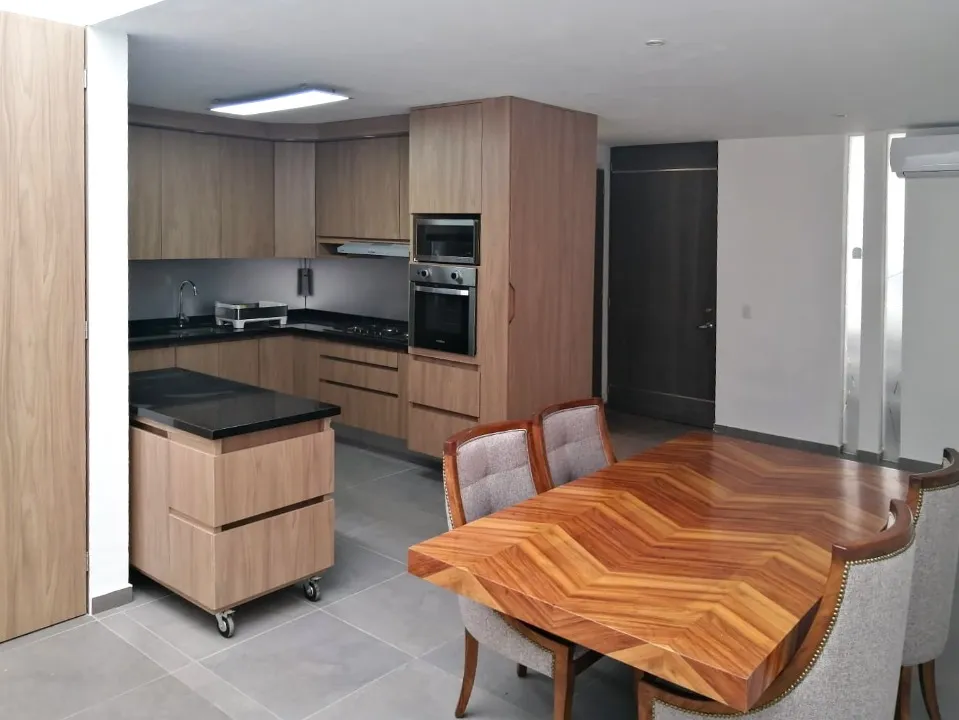 Foto 9 de Casa en venta en Calle Privada Bugambilias, La Florida, Zapopan
