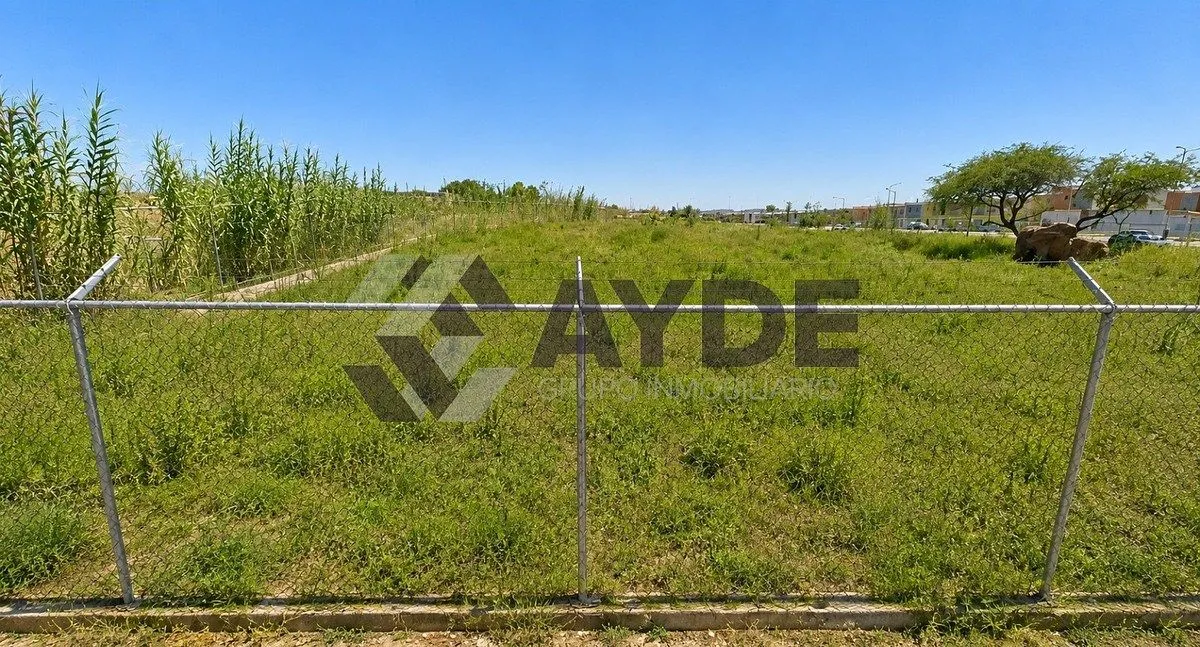 Foto 3 de TERRENO EN VENTA EN PARQUES DEL PALMAR, TLAQUEPAQUE