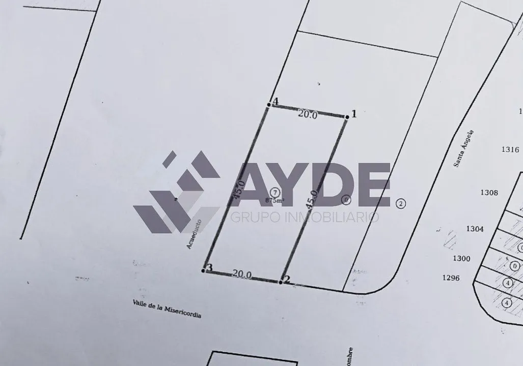 Foto 5 de TERRENO EN VENTA EN PARQUES DEL PALMAR, TLAQUEPAQUE