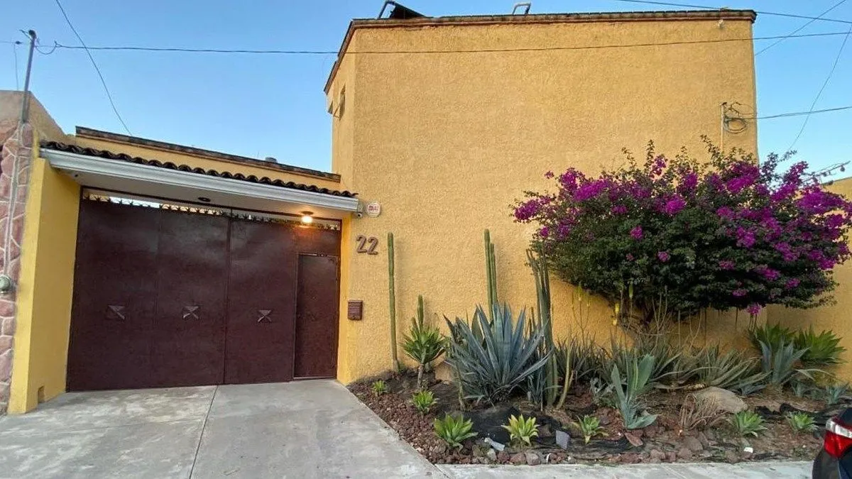 Casa en Venta en Colonia Miguel de la Madrid, Zapopan, Jalisco