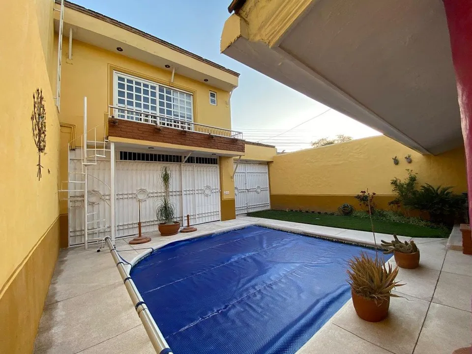 Foto 2 de Casa en Venta en Colonia Miguel de la Madrid, Zapopan, Jalisco