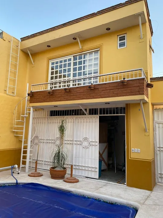 Foto 4 de Casa en Venta en Colonia Miguel de la Madrid, Zapopan, Jalisco