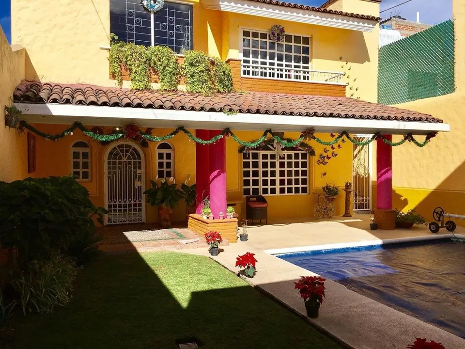 Foto 7 de Casa en Venta en Colonia Miguel de la Madrid, Zapopan, Jalisco