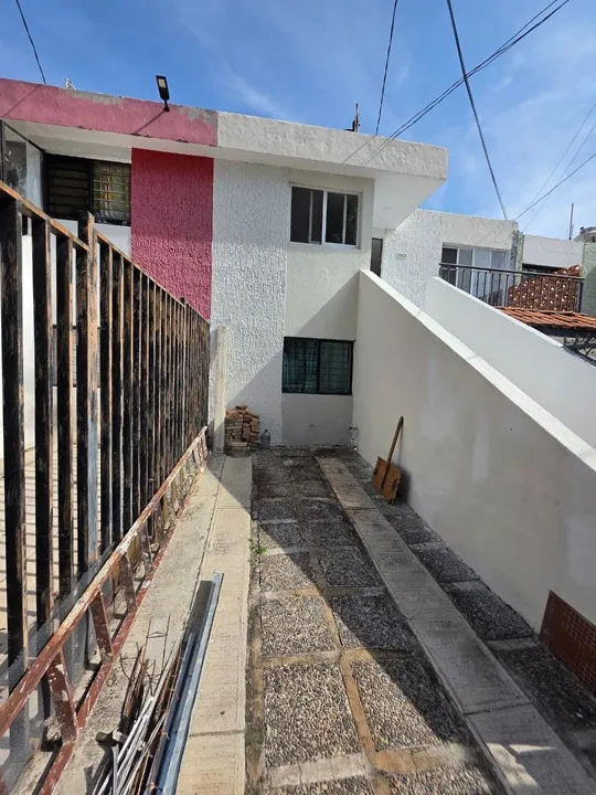 Foto 2 de ¡Aquí Sí Hay Espacio! Casa Dúplex en Renta en Belenes, Zapopan | $9,100