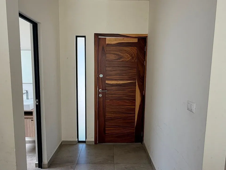 Foto 2 de Casa en venta en Adamar, Coto Yucatán. Frente a la casa club