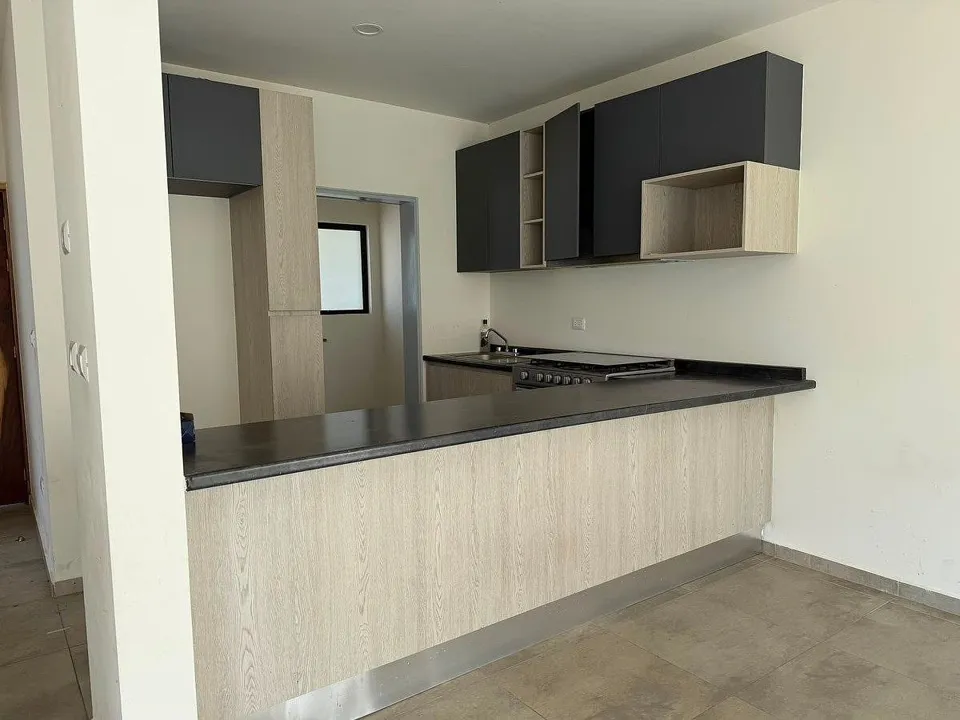 Foto 9 de Casa en venta en Adamar, Coto Yucatán. Frente a la casa club