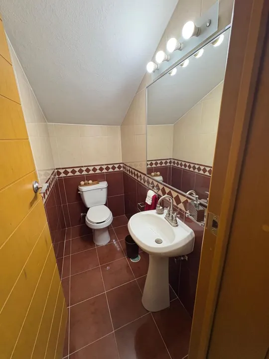 Foto 5 de Casa en Venta en Bugambilias - Villa 3 San Felipe 24
