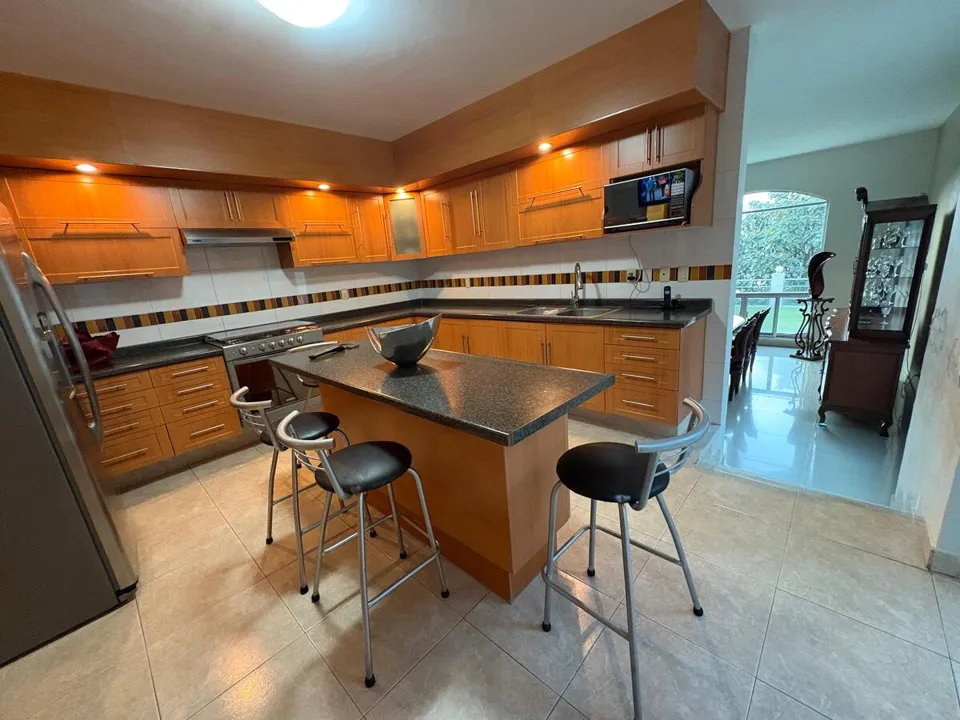 Foto 6 de Casa en Venta en Bugambilias - Villa 3 San Felipe 24
