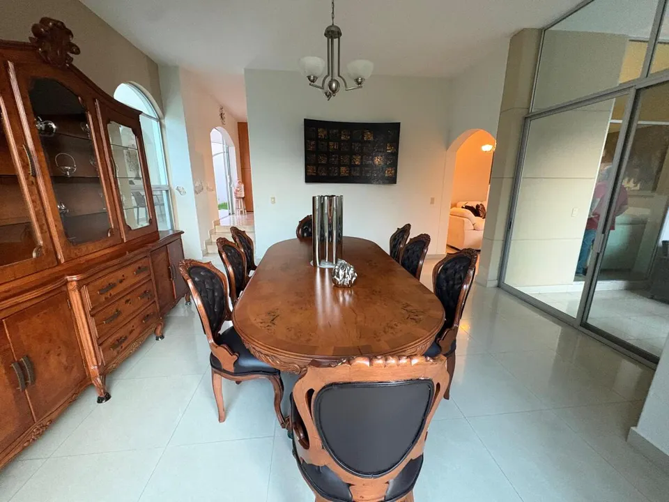 Foto 8 de Casa en Venta en Bugambilias - Villa 3 San Felipe 24