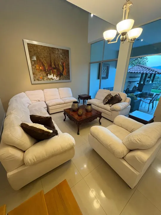 Foto 9 de Casa en Venta en Bugambilias - Villa 3 San Felipe 24
