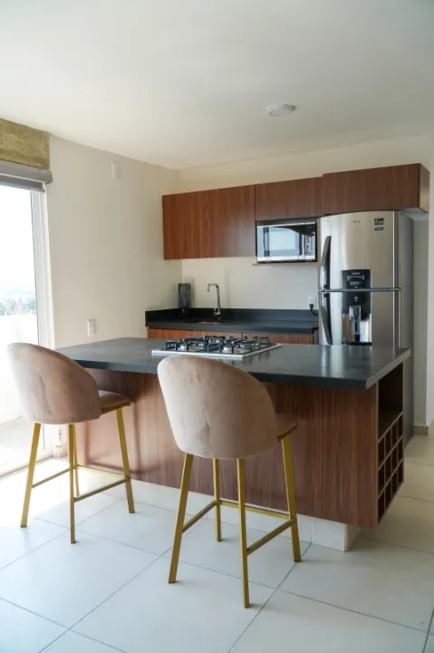 Foto 5 de Depa Listo Para Escriturar en Venta en Tetlán 70m²+balcón "GIRASOL"