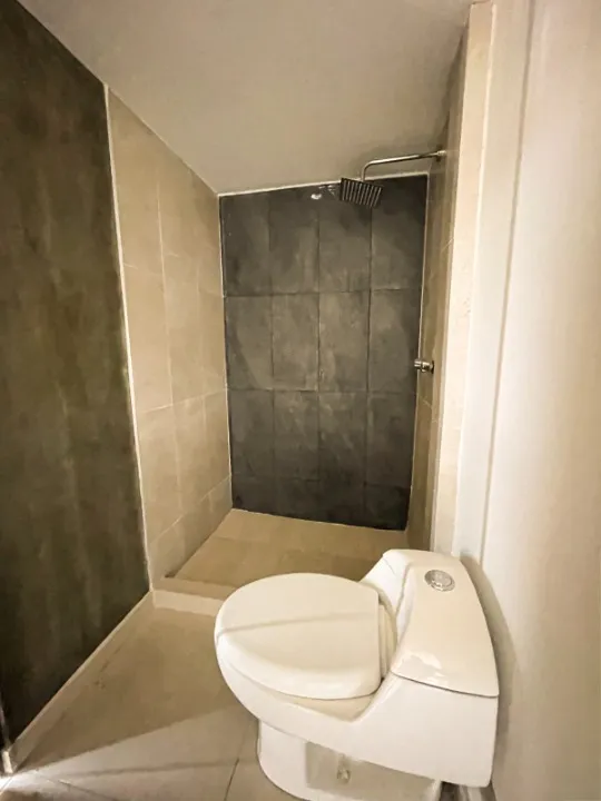 Foto 7 de Depa Listo Para Escriturar en Venta en Tetlán 70m²+balcón "GIRASOL"