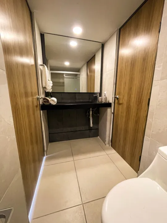 Foto 9 de Depa Listo Para Escriturar en Venta en Tetlán 70m²+balcón "GIRASOL"