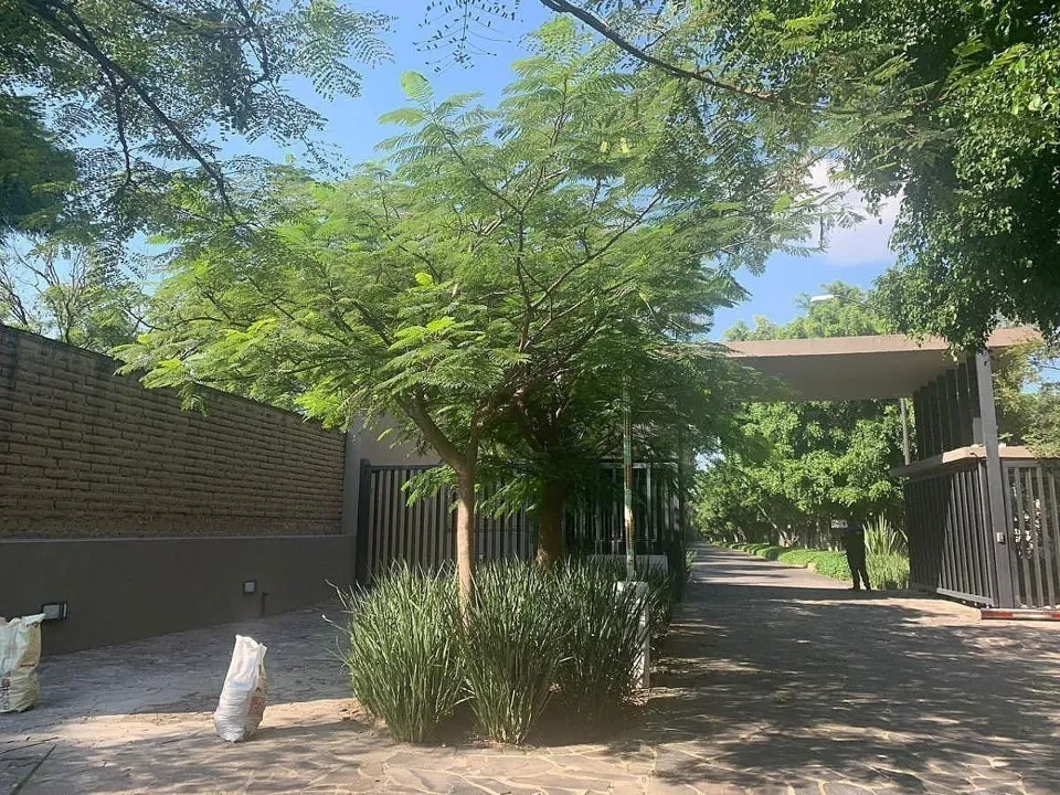 Foto 2 de Terreno en Venta en Valle Real, Club Ecuestre Zapopan, Jalisco.