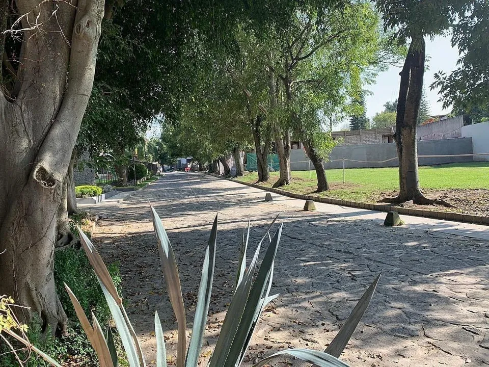 Foto 3 de Terreno en Venta en Valle Real, Club Ecuestre Zapopan, Jalisco.