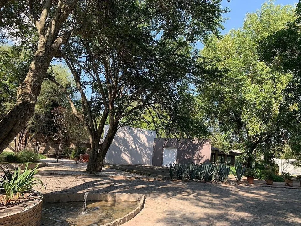 Foto 5 de Terreno en Venta en Valle Real, Club Ecuestre Zapopan, Jalisco.