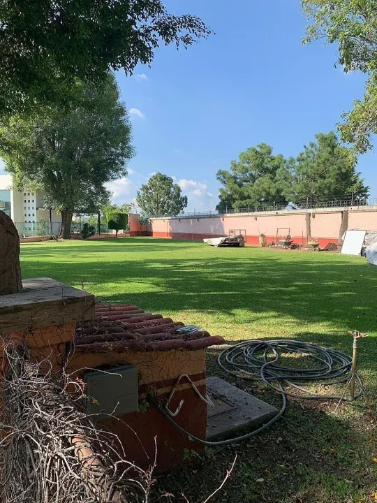 Foto 6 de Terreno en Venta en Valle Real, Club Ecuestre Zapopan, Jalisco.