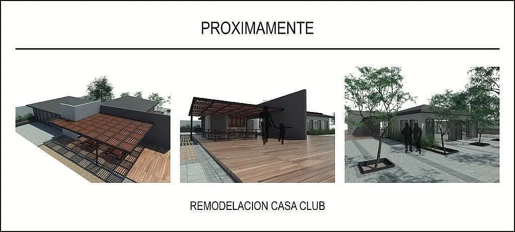 Foto 7 de Terreno en Venta en Valle Real, Club Ecuestre Zapopan, Jalisco.