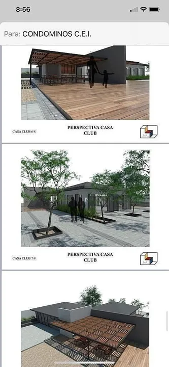 Foto 9 de Terreno en Venta en Valle Real, Club Ecuestre Zapopan, Jalisco.