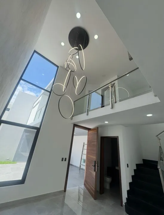Foto 3 de Casa en Venta en El Colli - Tancitaro Residencial 7