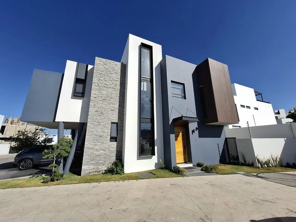 Foto 3 de CASA EN VENTA EN PARQUES VALLARTA, ZAPOPAN, JALISCO.