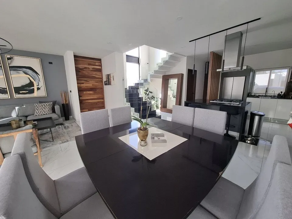 Foto 9 de CASA EN VENTA EN PARQUES VALLARTA, ZAPOPAN, JALISCO.