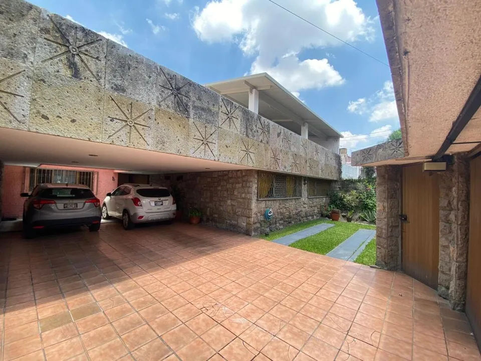 CASA VENTA CD. DEL SOL ZAPOPAN