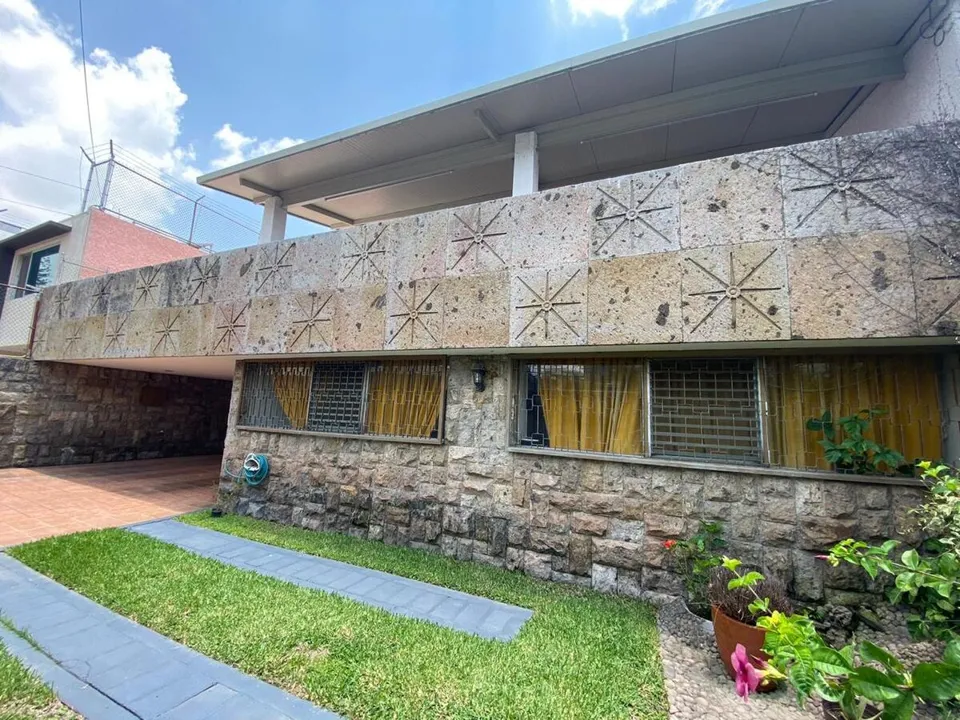 Foto 2 de CASA VENTA CD. DEL SOL ZAPOPAN