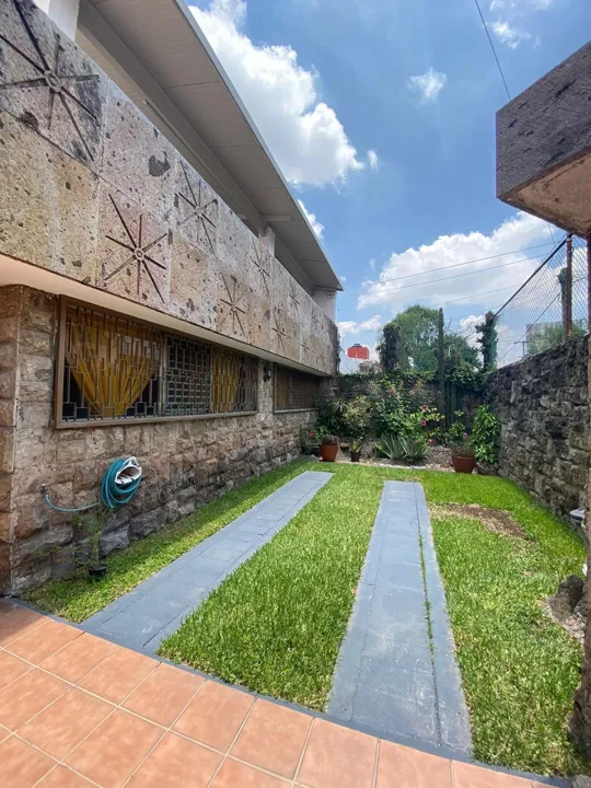 Foto 3 de CASA VENTA CD. DEL SOL ZAPOPAN