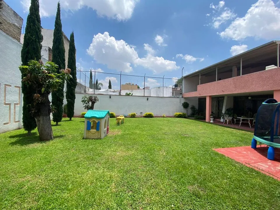 Foto 4 de CASA VENTA CD. DEL SOL ZAPOPAN