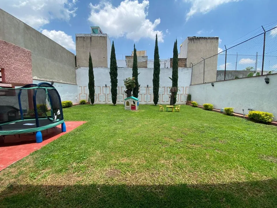 Foto 5 de CASA VENTA CD. DEL SOL ZAPOPAN