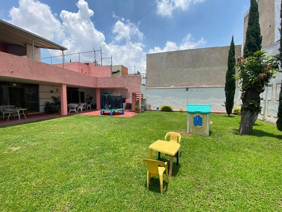 Foto 7 de CASA VENTA CD. DEL SOL ZAPOPAN