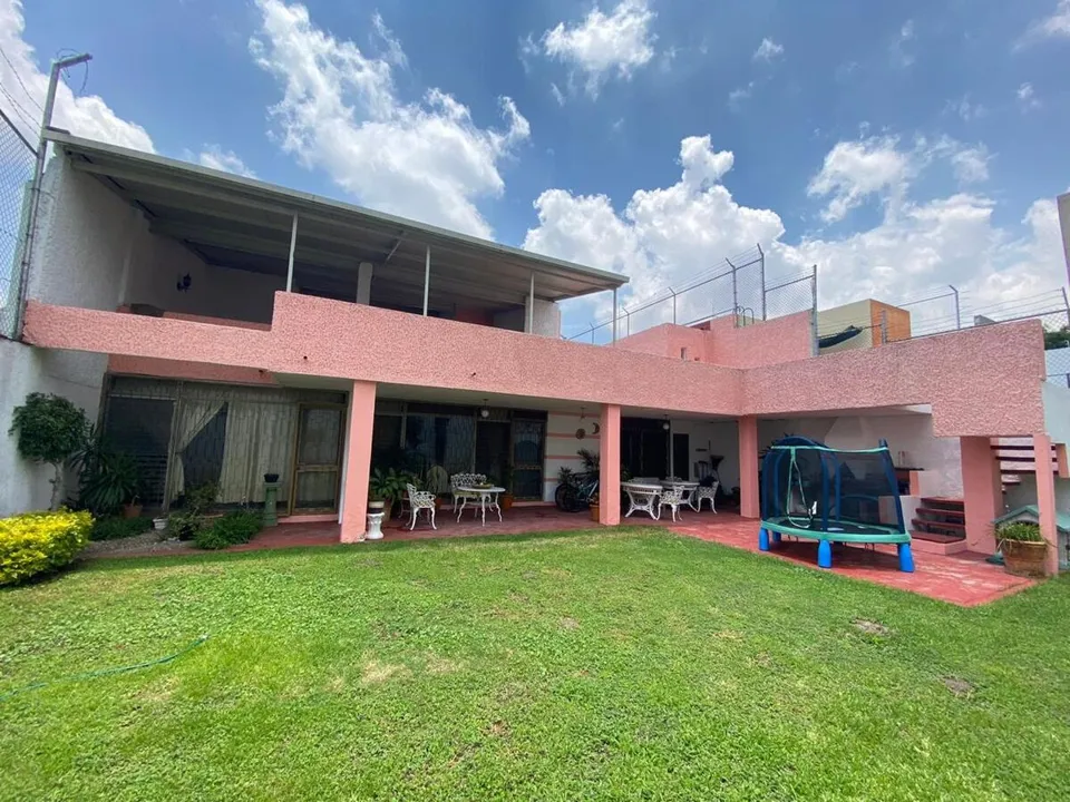 Foto 8 de CASA VENTA CD. DEL SOL ZAPOPAN