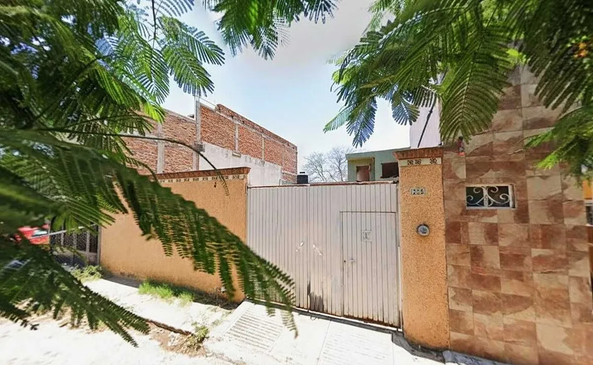 TERRENO EN VENTA EN TONALÁ, JALISCO